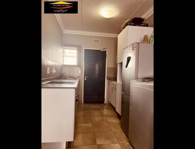 2 BEDROOM APARTMENT FOR SALE IN FLEURHOF